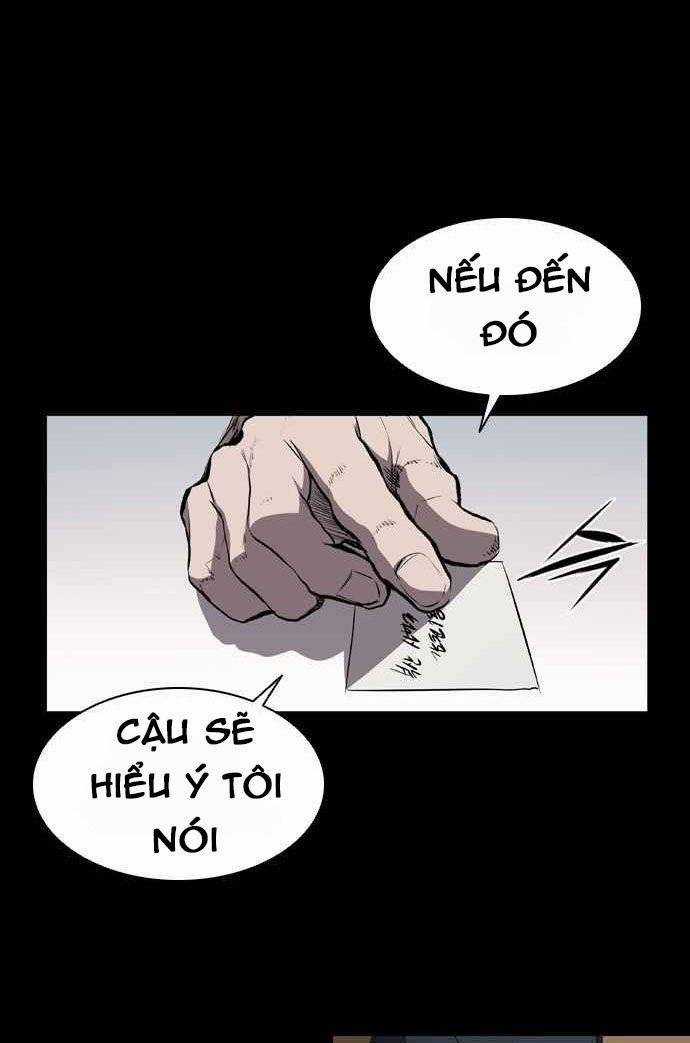 Báo Thù Chapter 39 trang 63