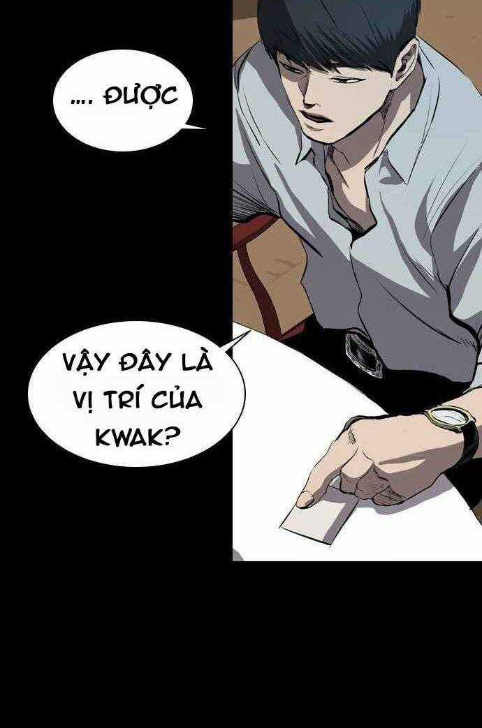 Báo Thù Chapter 39 trang 64