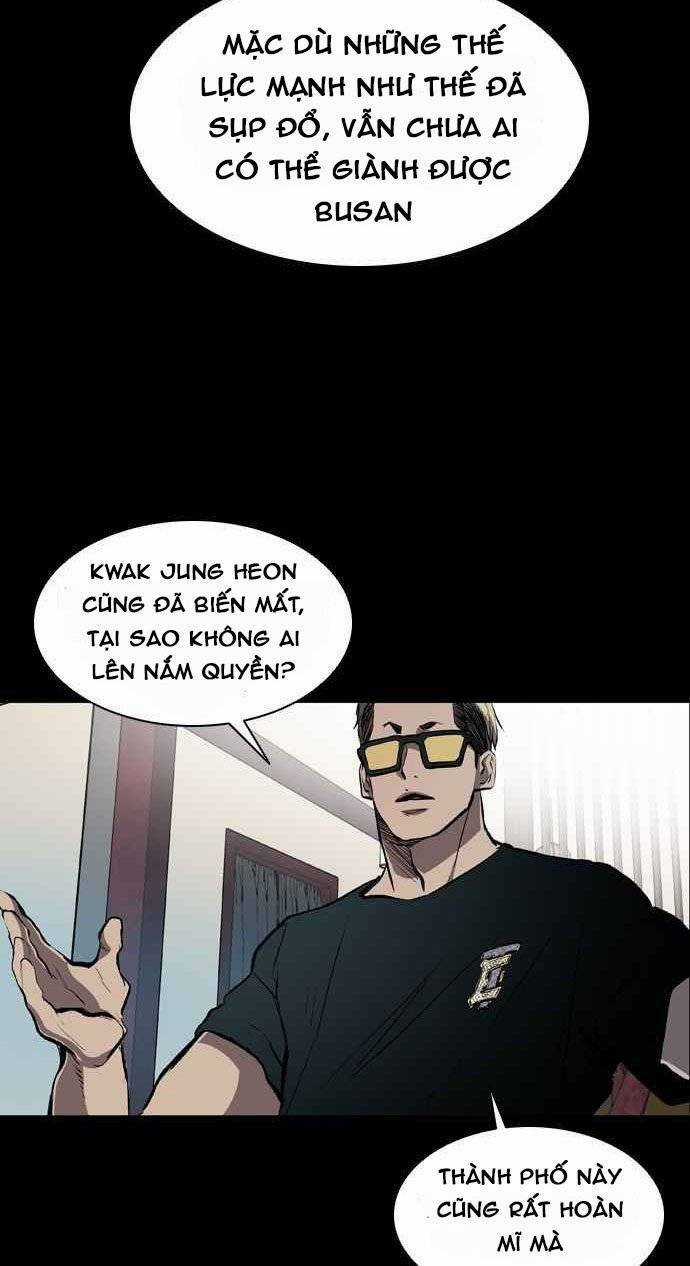 Báo Thù Chapter 39 trang 67