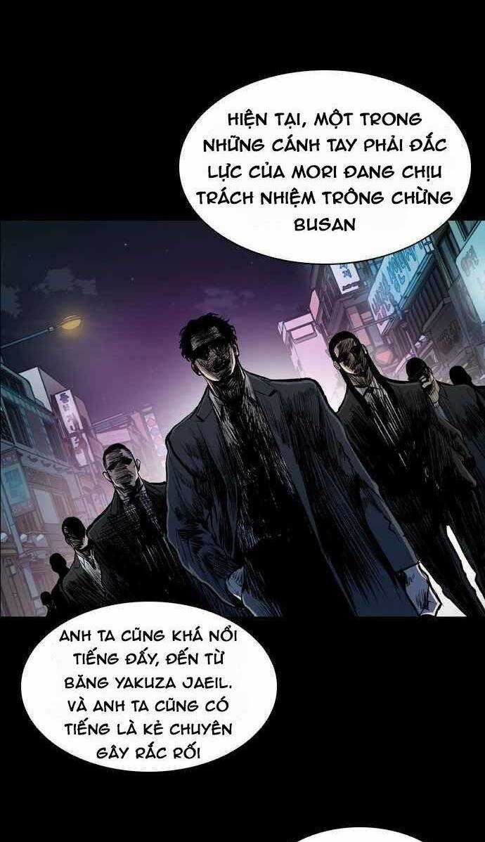 Báo Thù Chapter 39 trang 69