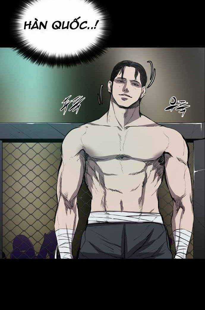 Báo Thù Chapter 39 trang 7