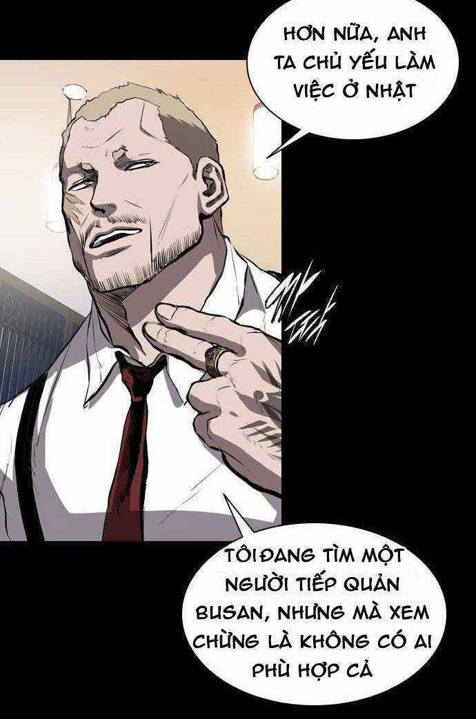 Báo Thù Chapter 39 trang 70