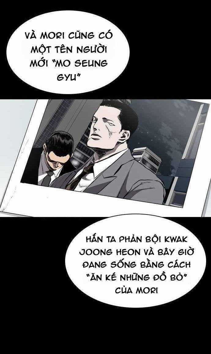 Báo Thù Chapter 39 trang 72