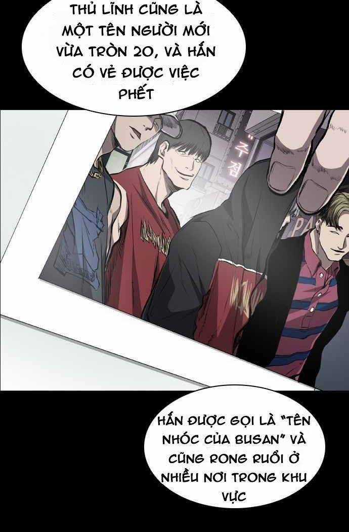 Báo Thù Chapter 39 trang 74