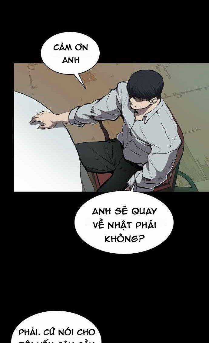 Báo Thù Chapter 39 trang 76