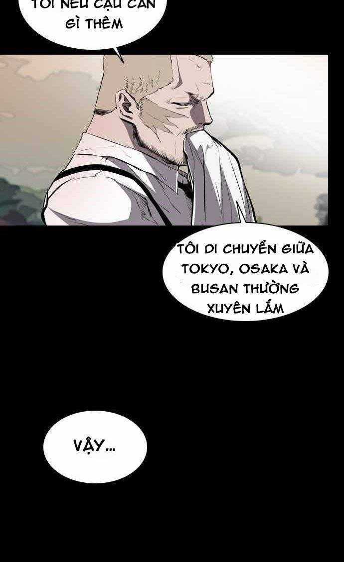 Báo Thù Chapter 39 trang 77