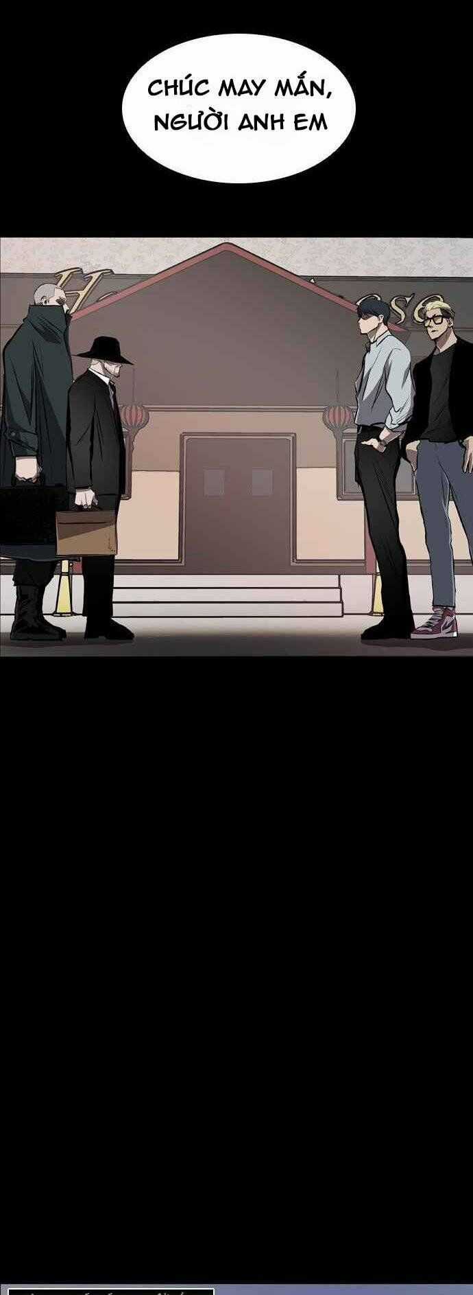 Báo Thù Chapter 39 trang 78