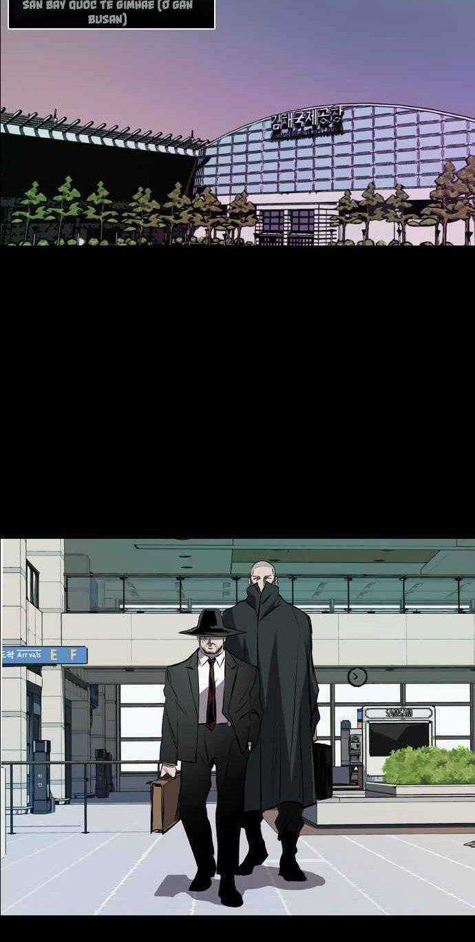 Báo Thù Chapter 39 trang 79