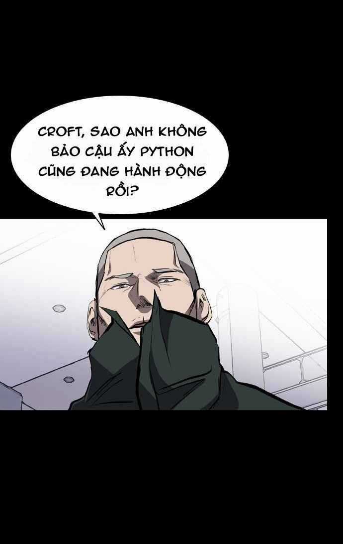 Báo Thù Chapter 39 trang 80