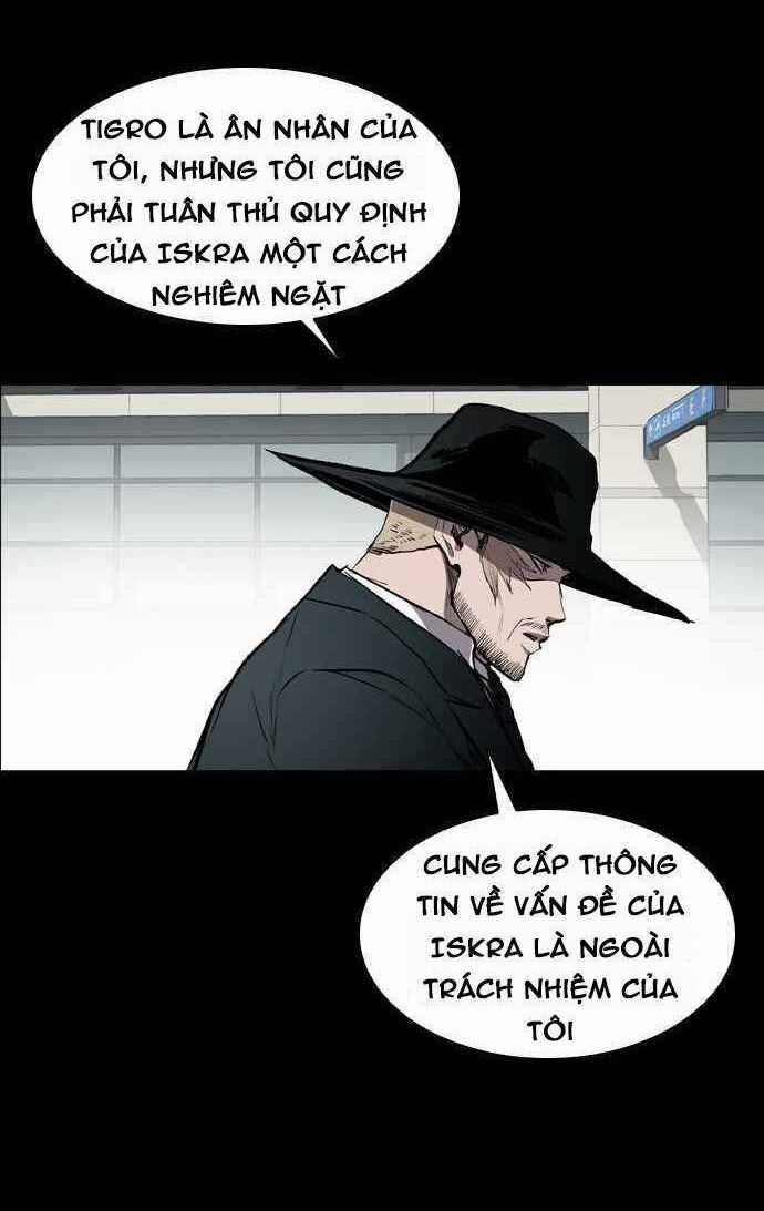 Báo Thù Chapter 39 trang 81