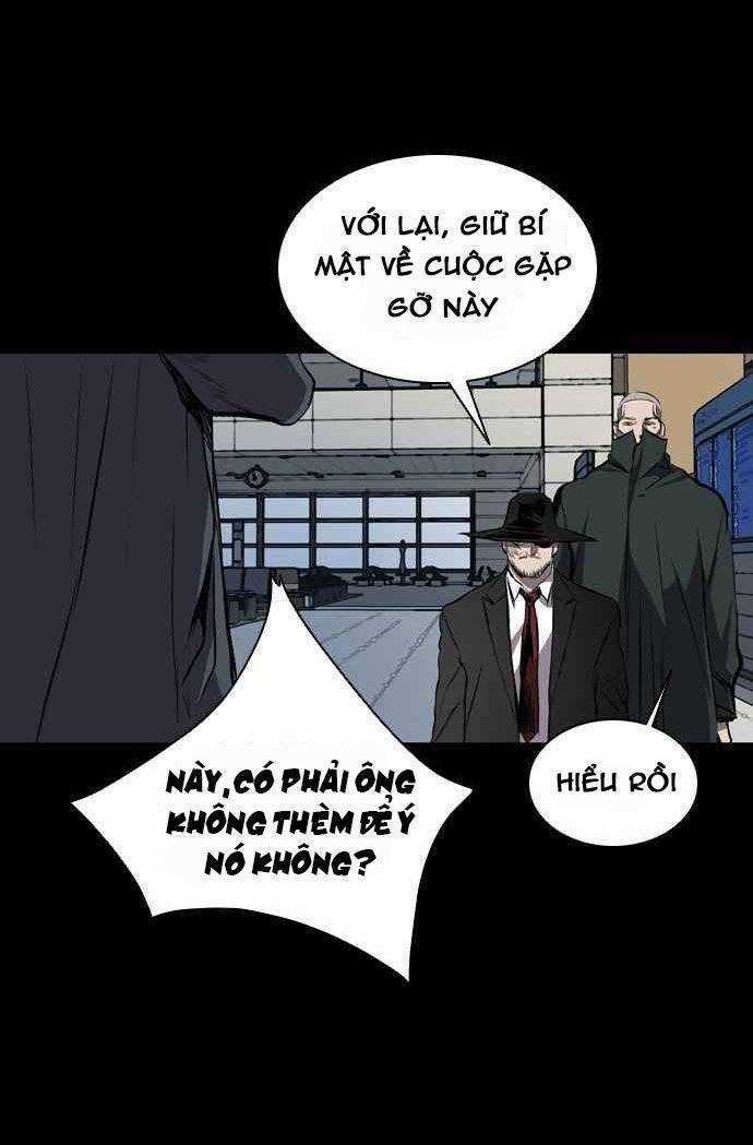 Báo Thù Chapter 39 trang 82