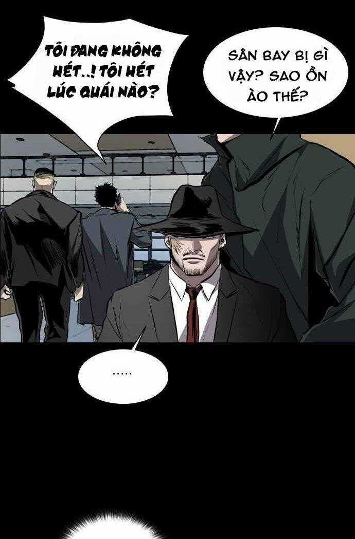 Báo Thù Chapter 39 trang 83