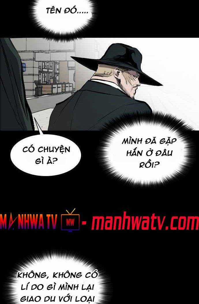 Báo Thù Chapter 39 trang 84