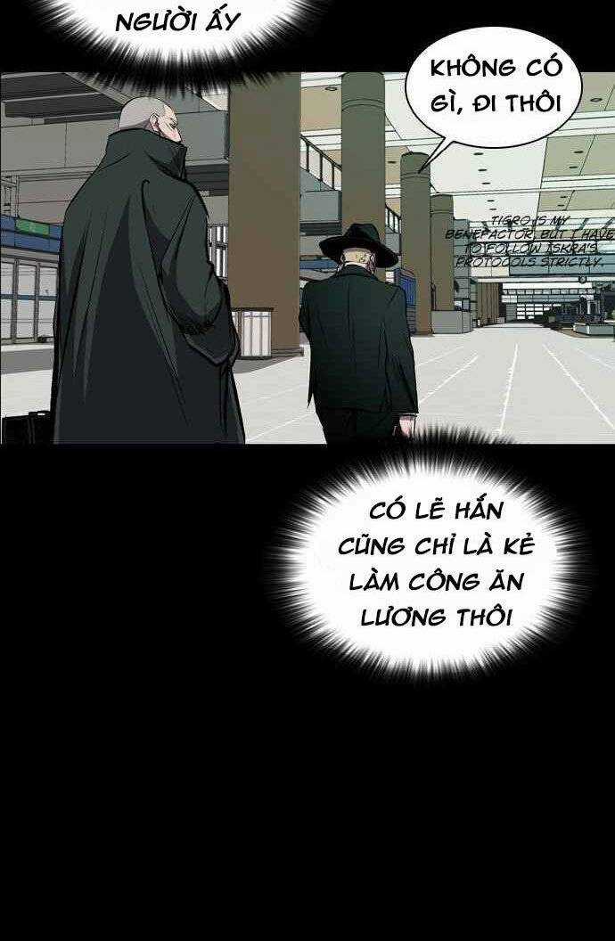 Báo Thù Chapter 39 trang 85