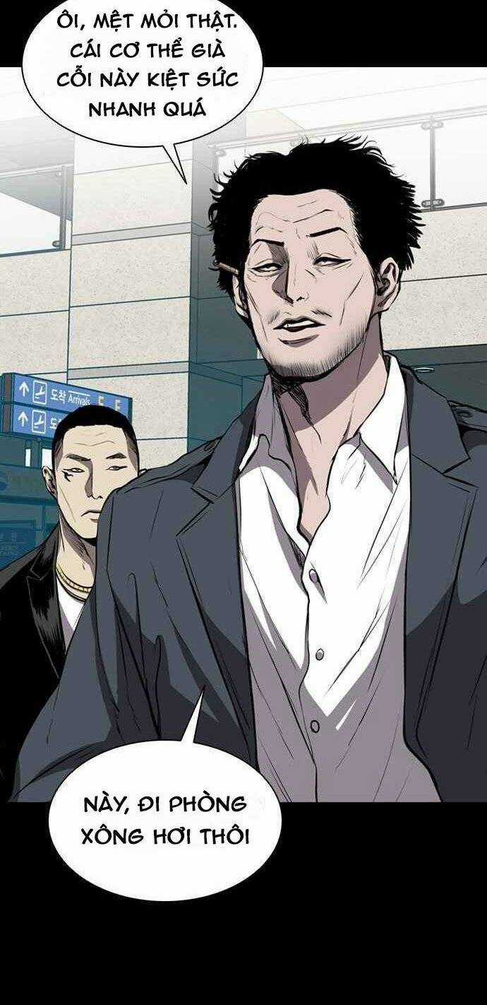 Báo Thù Chapter 39 trang 87