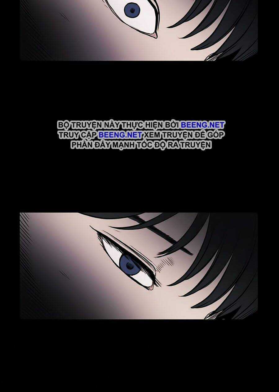 Báo Thù Chapter 4 trang 12