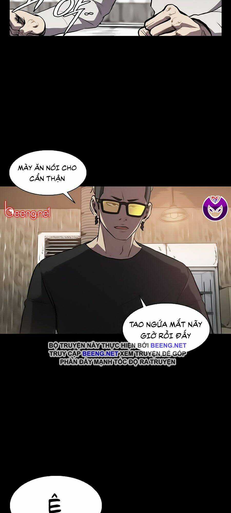 Báo Thù Chapter 4 trang 2