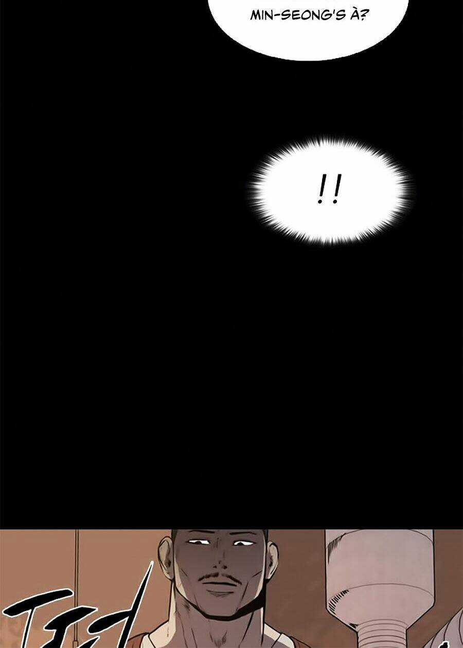 Báo Thù Chapter 4 trang 20