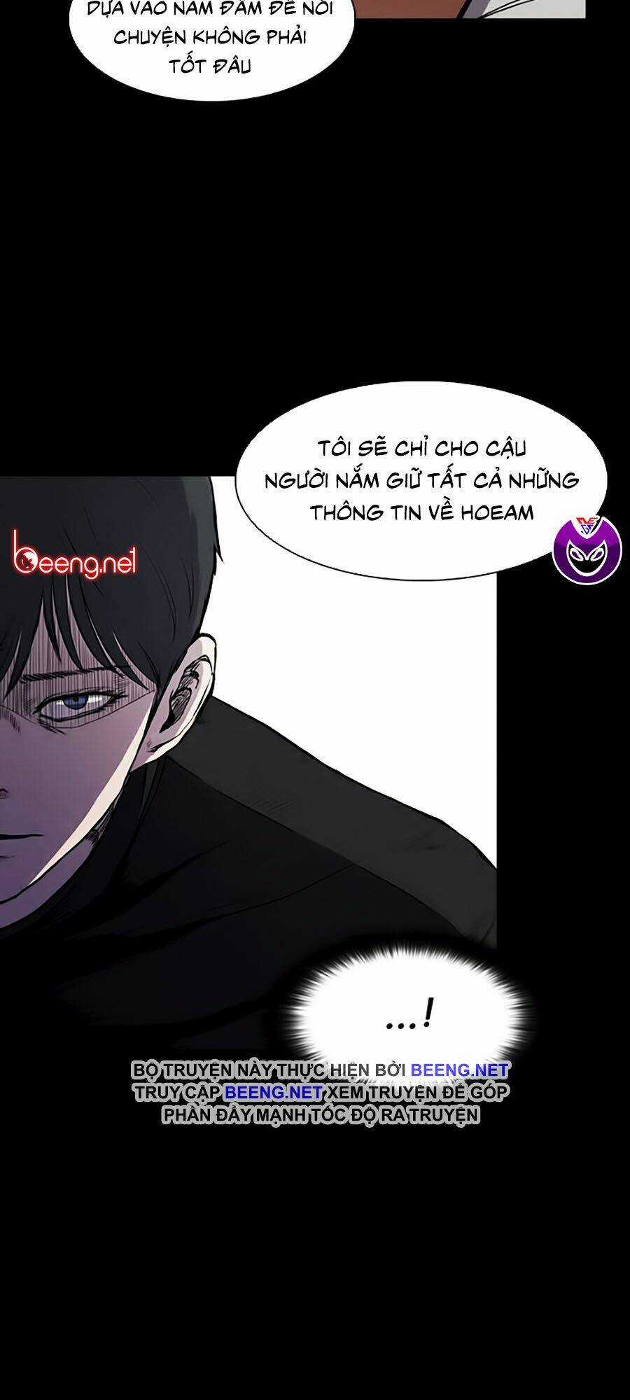 Báo Thù Chapter 4 trang 29