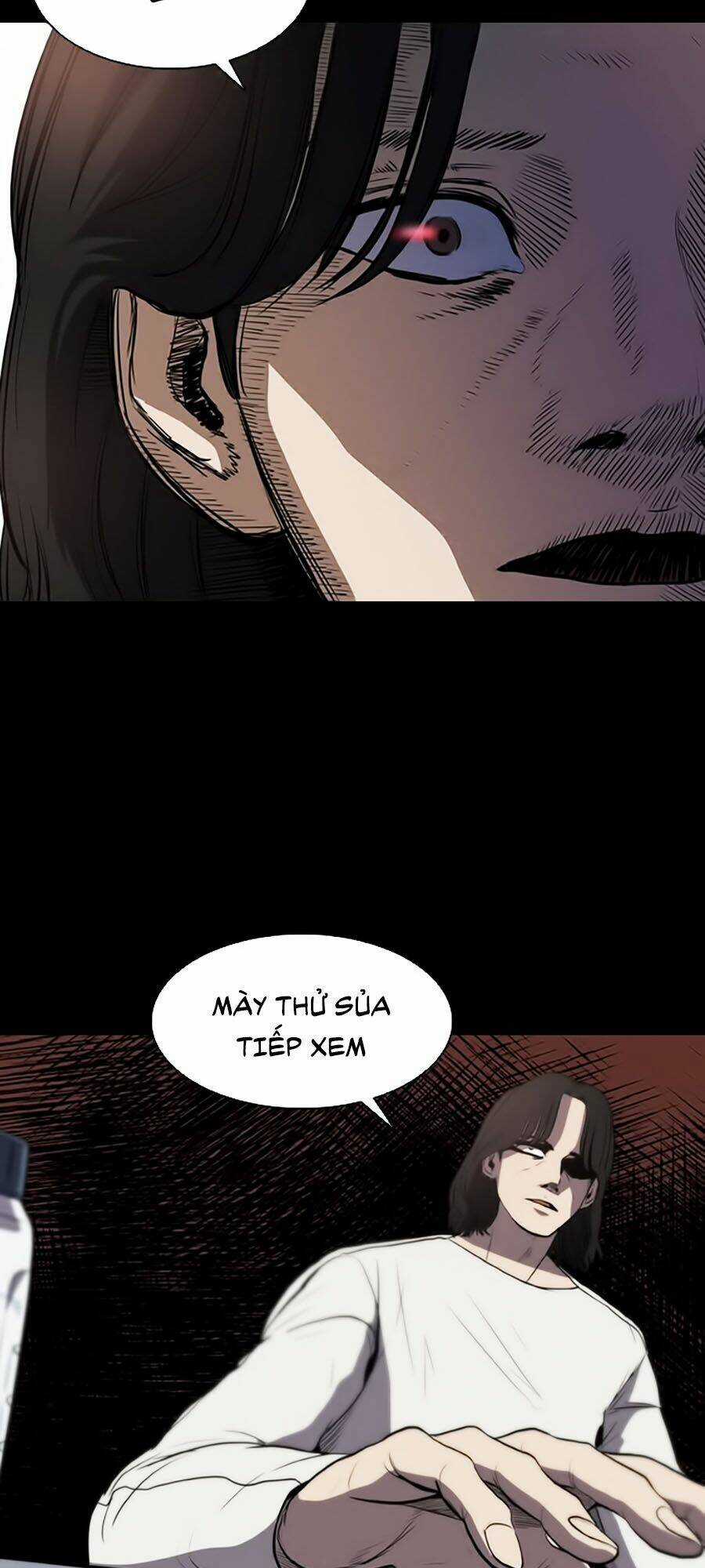 Báo Thù Chapter 4 trang 3