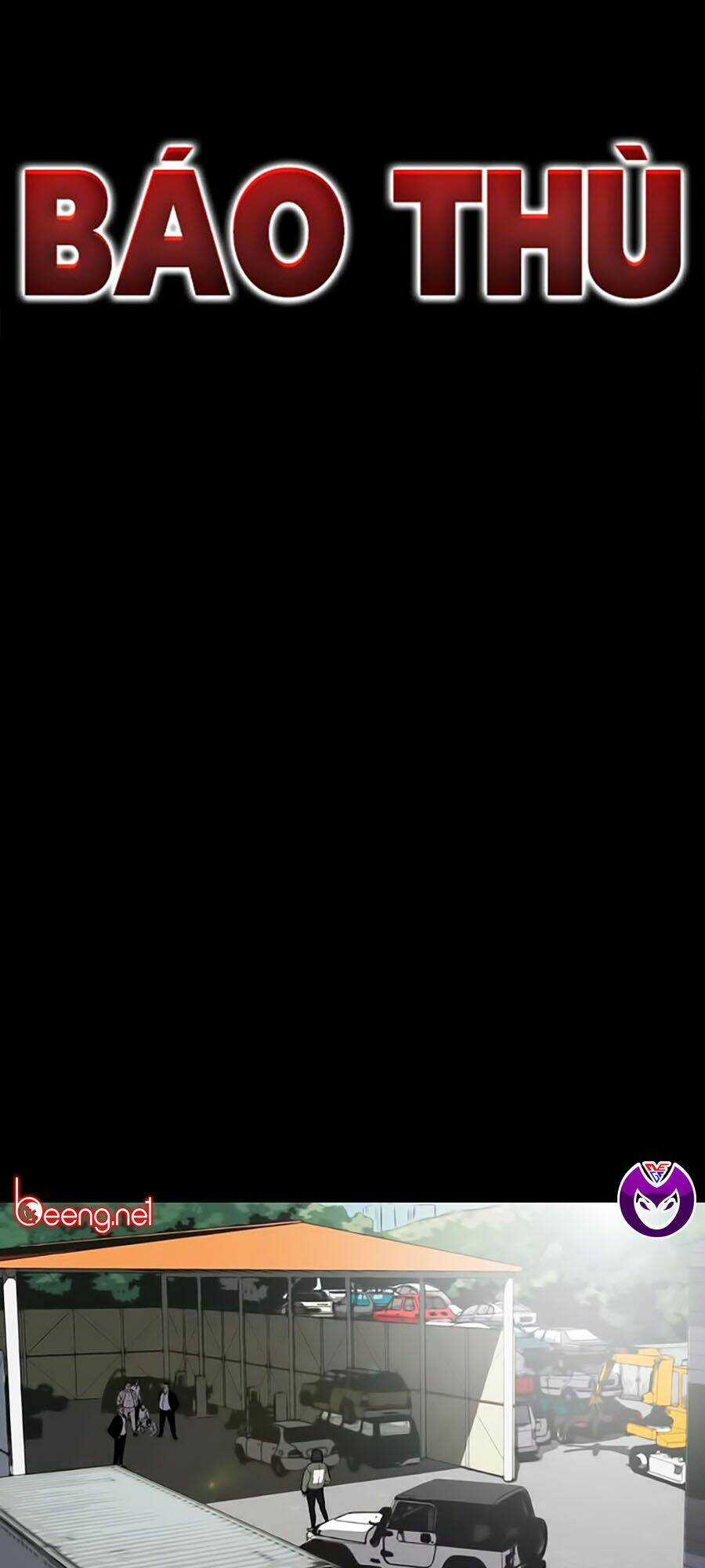 Báo Thù Chapter 4 trang 31