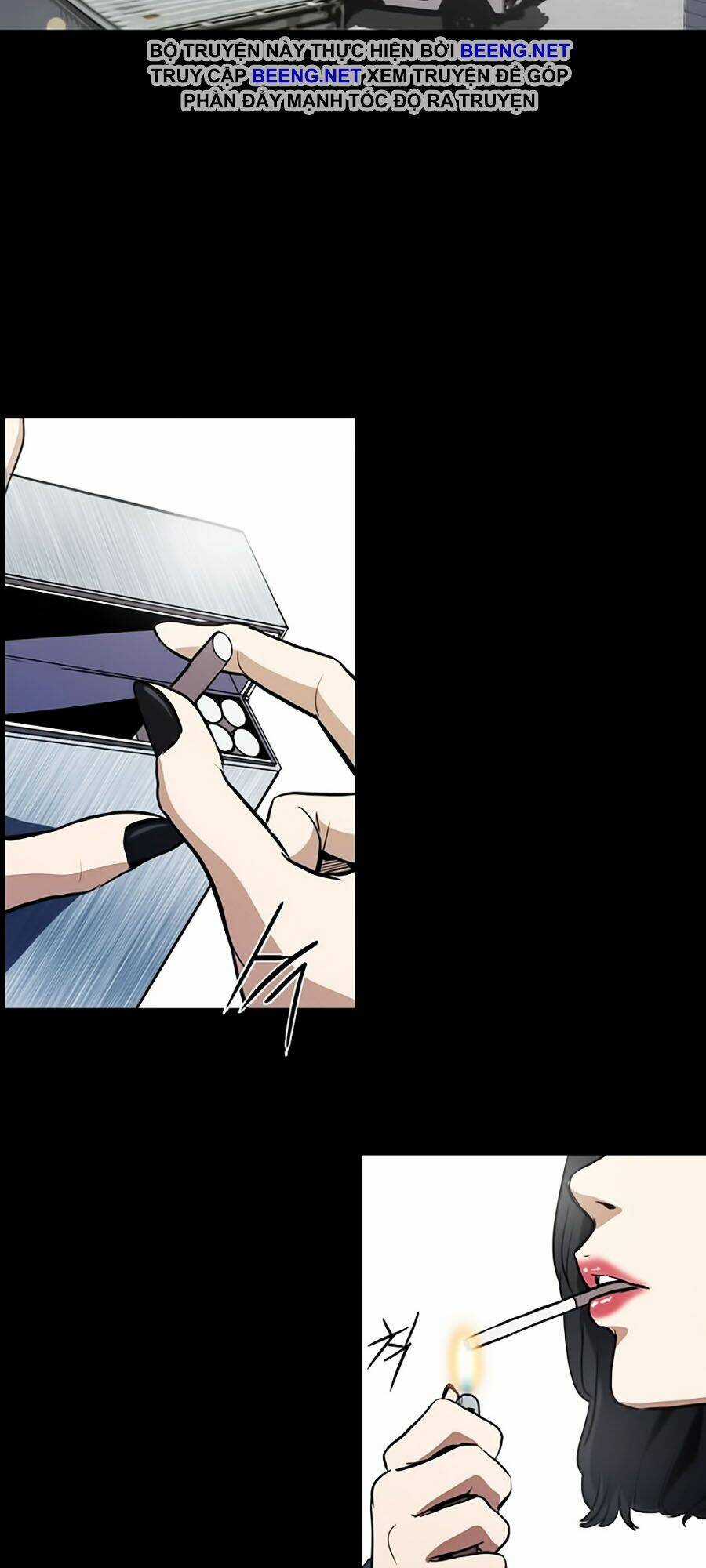 Báo Thù Chapter 4 trang 32