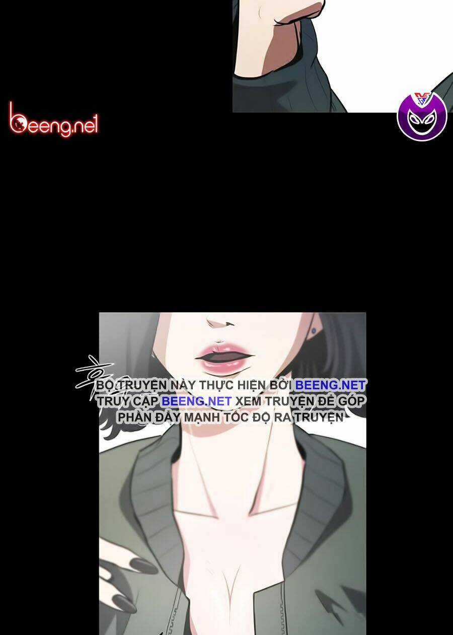 Báo Thù Chapter 4 trang 33