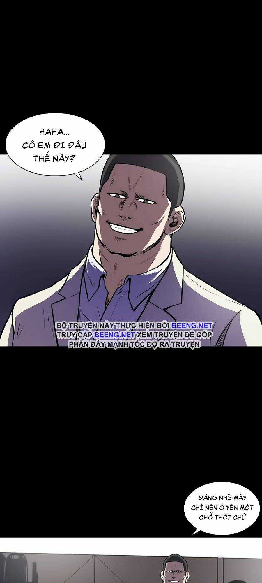 Báo Thù Chapter 4 trang 36
