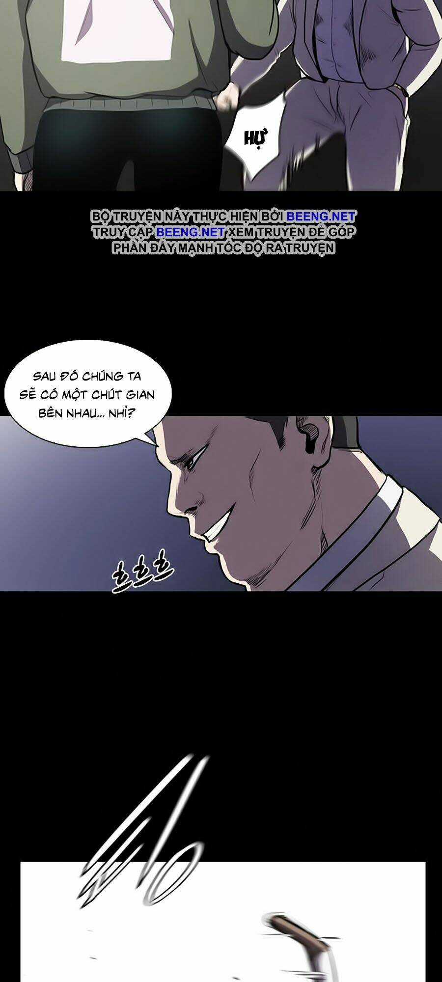 Báo Thù Chapter 4 trang 39