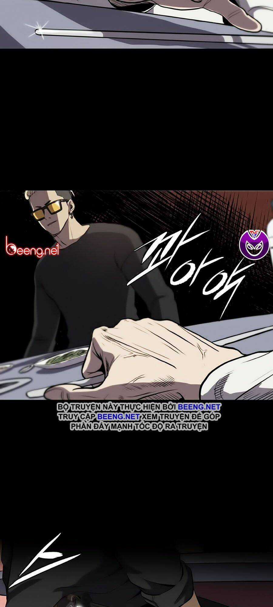 Báo Thù Chapter 4 trang 4