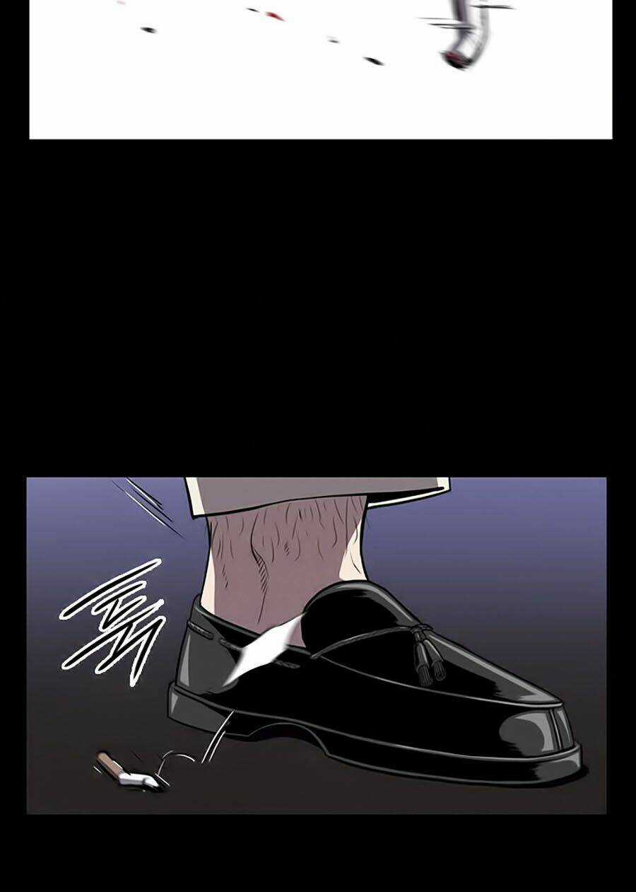 Báo Thù Chapter 4 trang 40