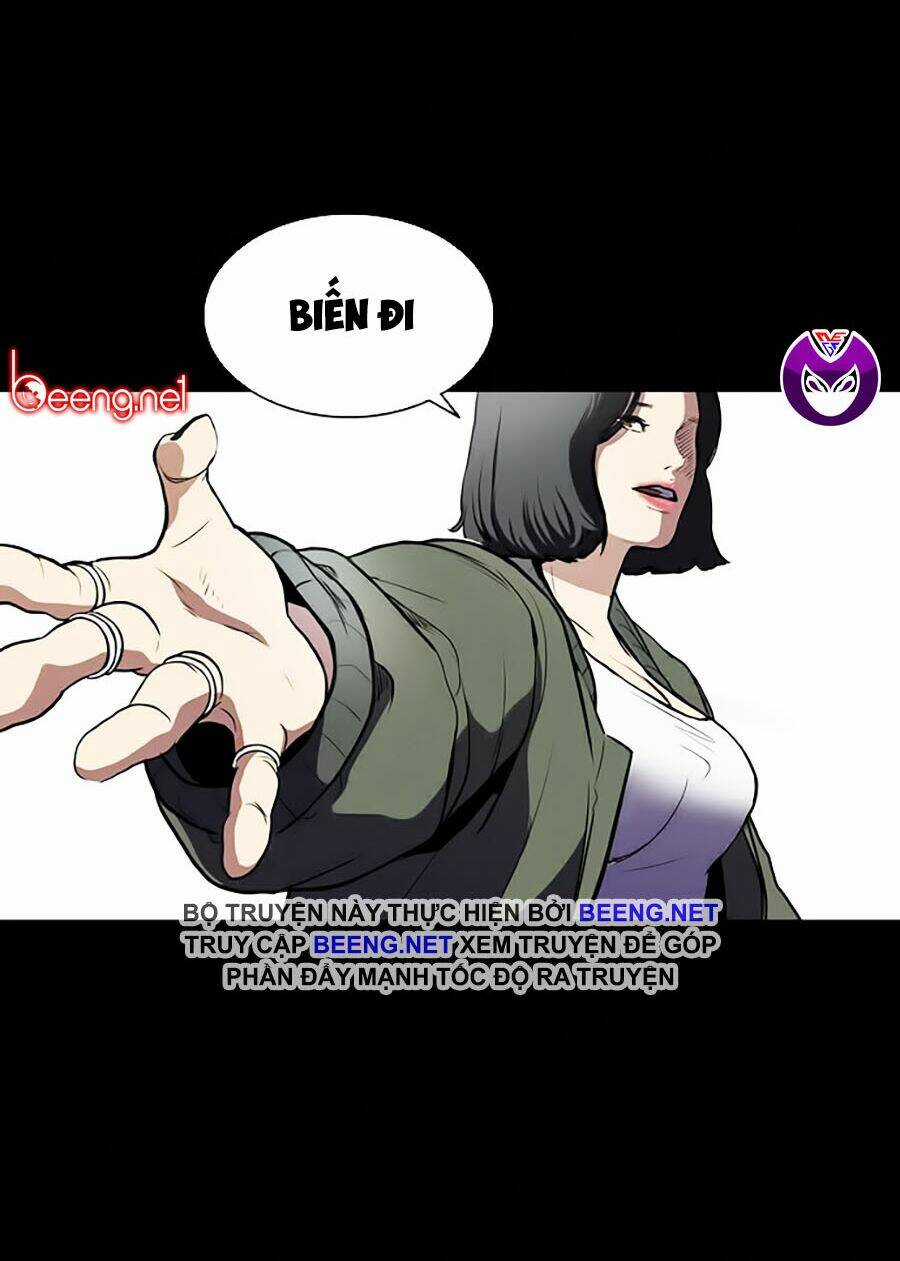 Báo Thù Chapter 4 trang 41