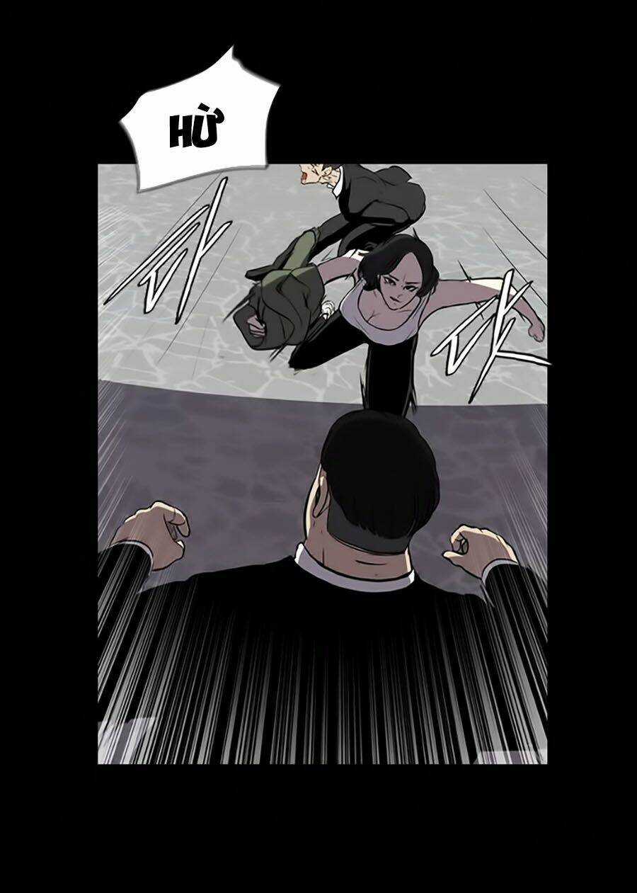 Báo Thù Chapter 4 trang 47