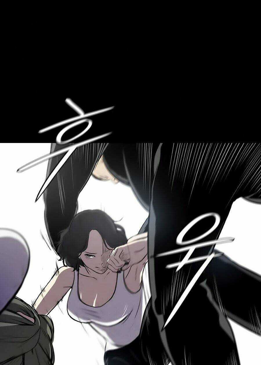 Báo Thù Chapter 4 trang 48