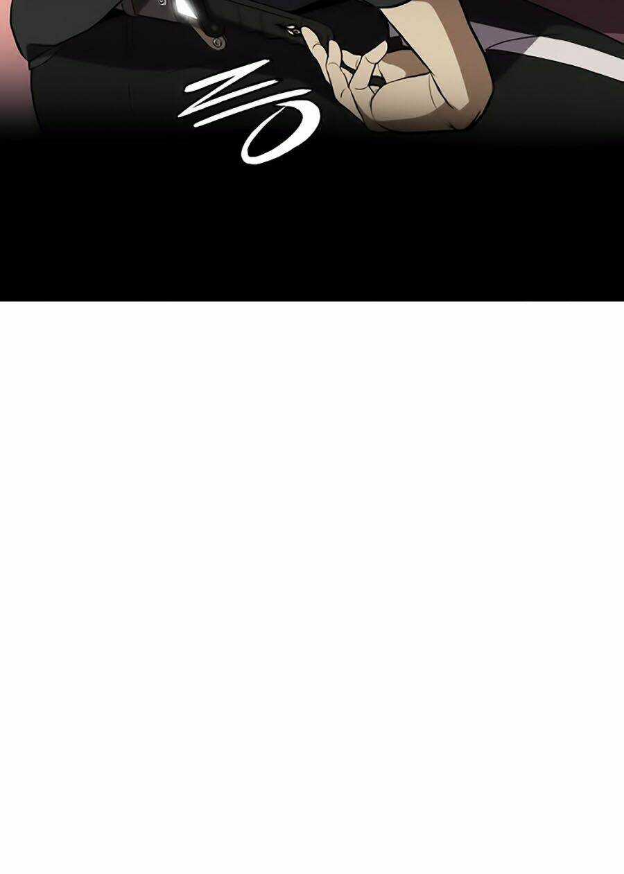 Báo Thù Chapter 4 trang 5