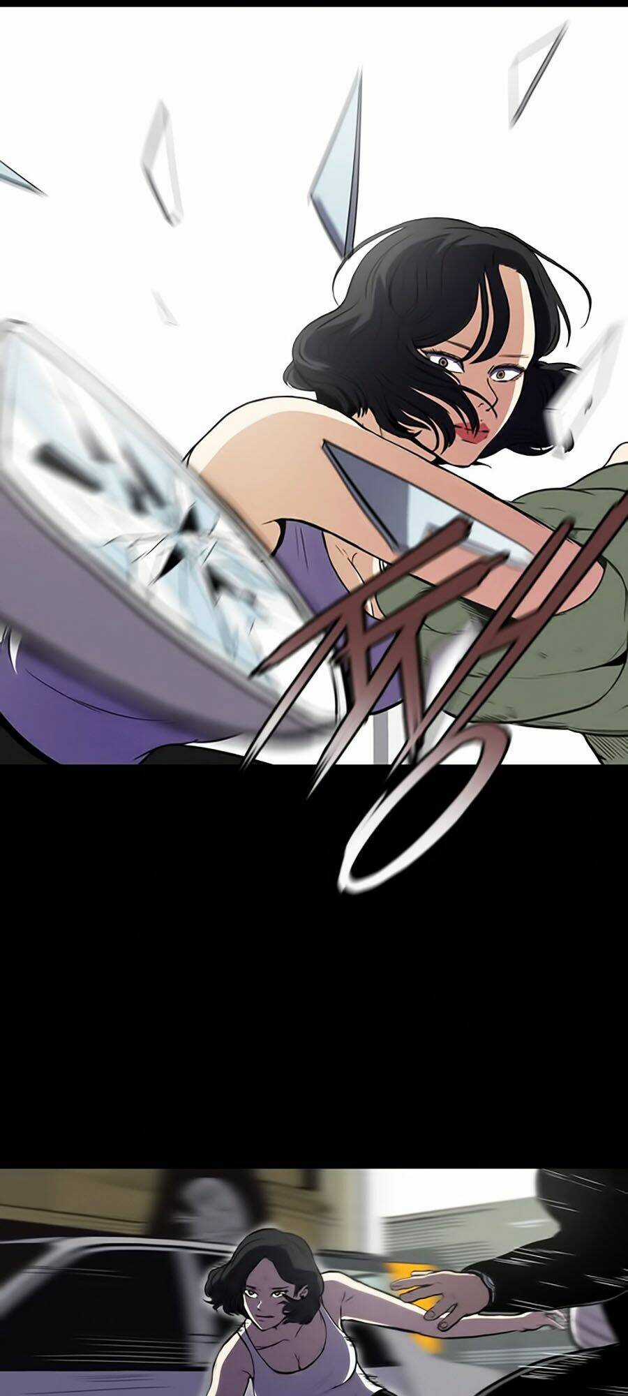 Báo Thù Chapter 4 trang 50