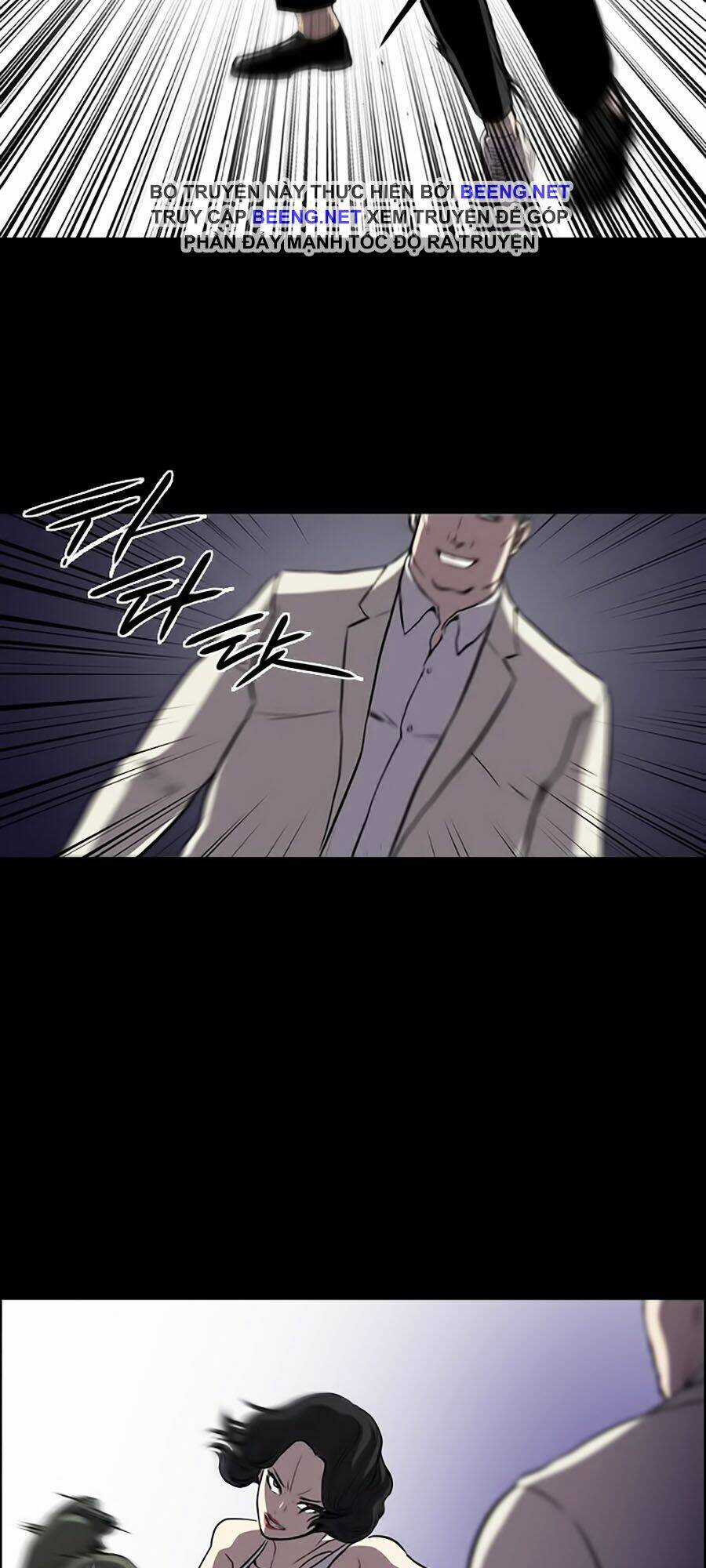 Báo Thù Chapter 4 trang 52