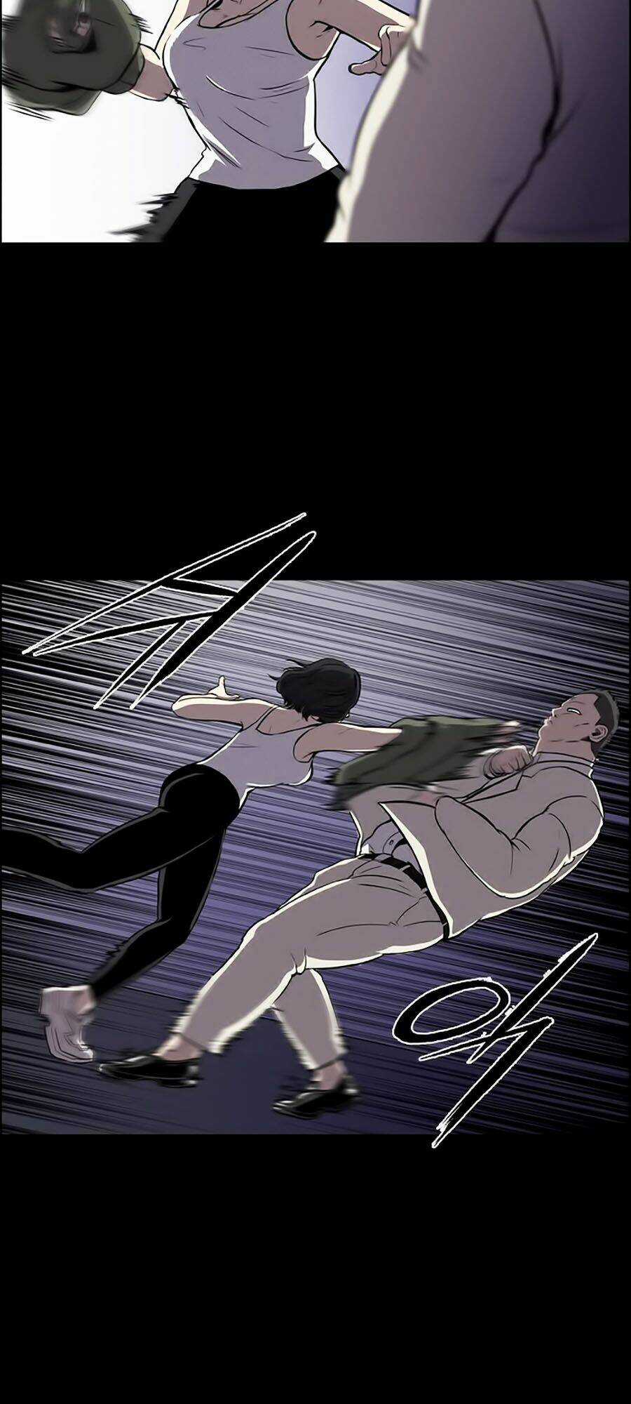 Báo Thù Chapter 4 trang 53