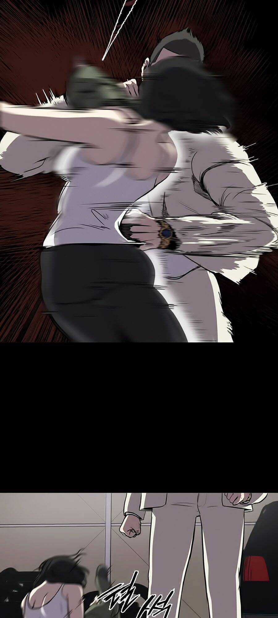 Báo Thù Chapter 4 trang 56