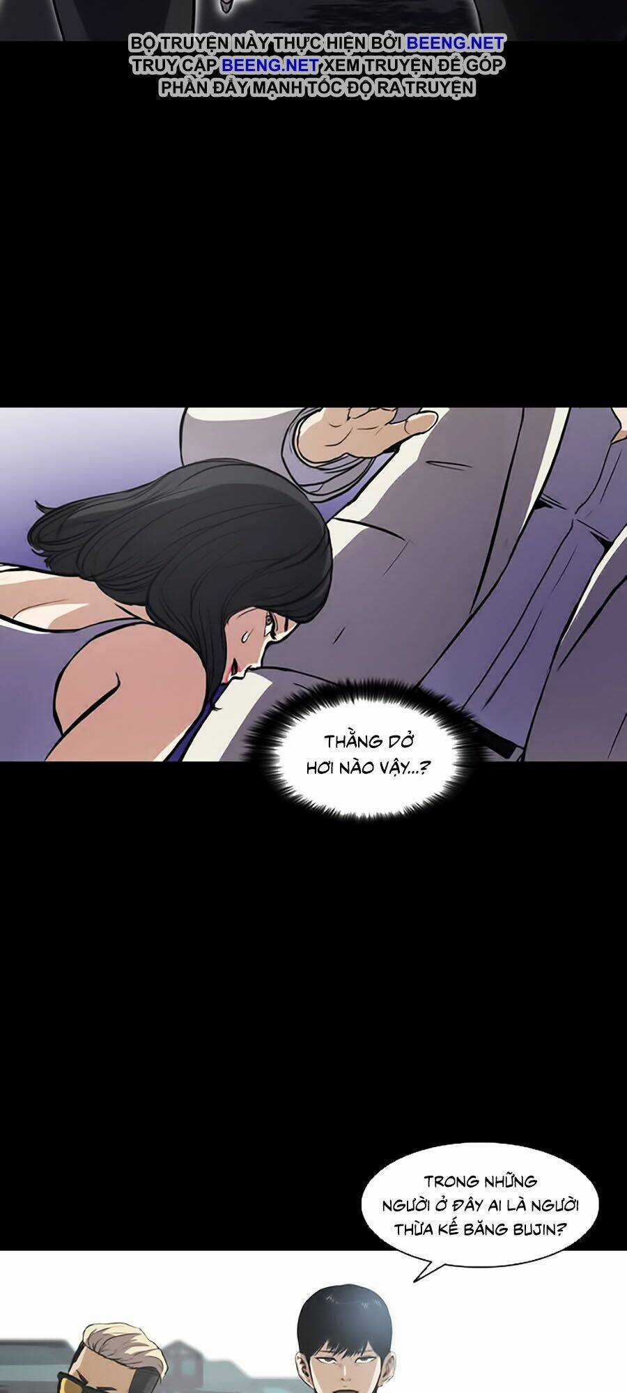 Báo Thù Chapter 4 trang 60