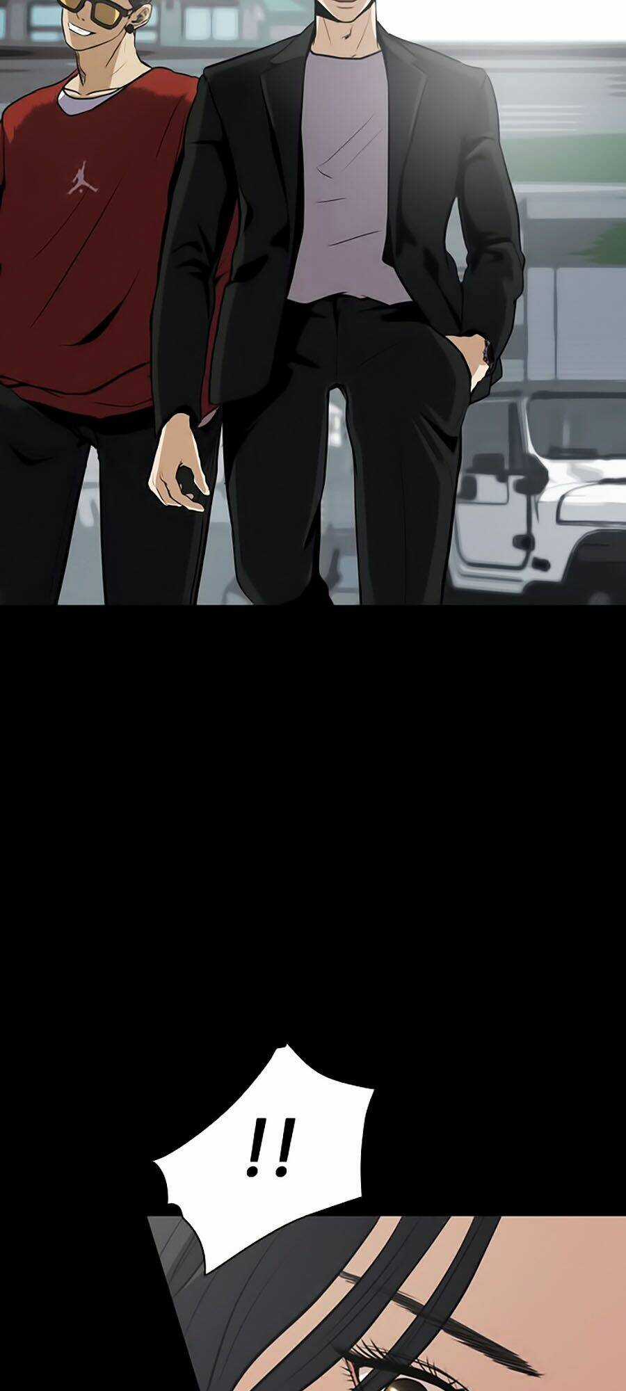 Báo Thù Chapter 4 trang 61