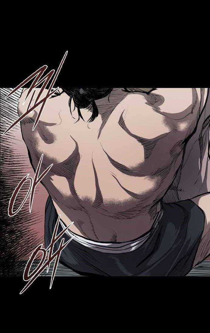 Báo Thù Chapter 40 trang 10