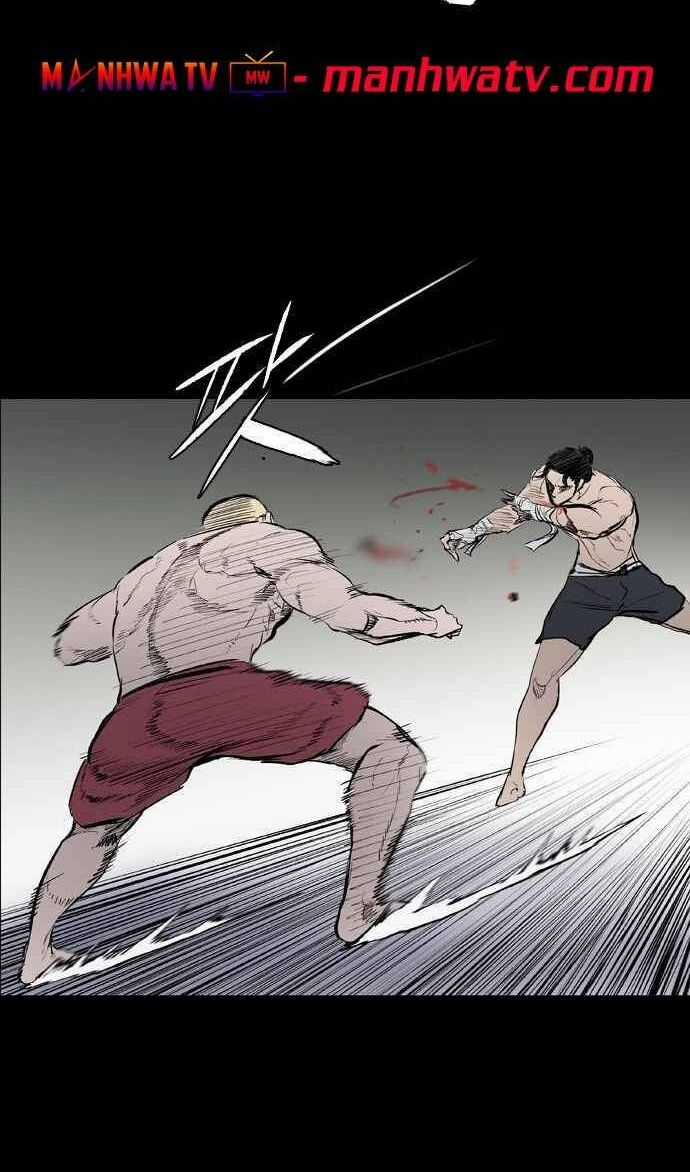 Báo Thù Chapter 40 trang 14