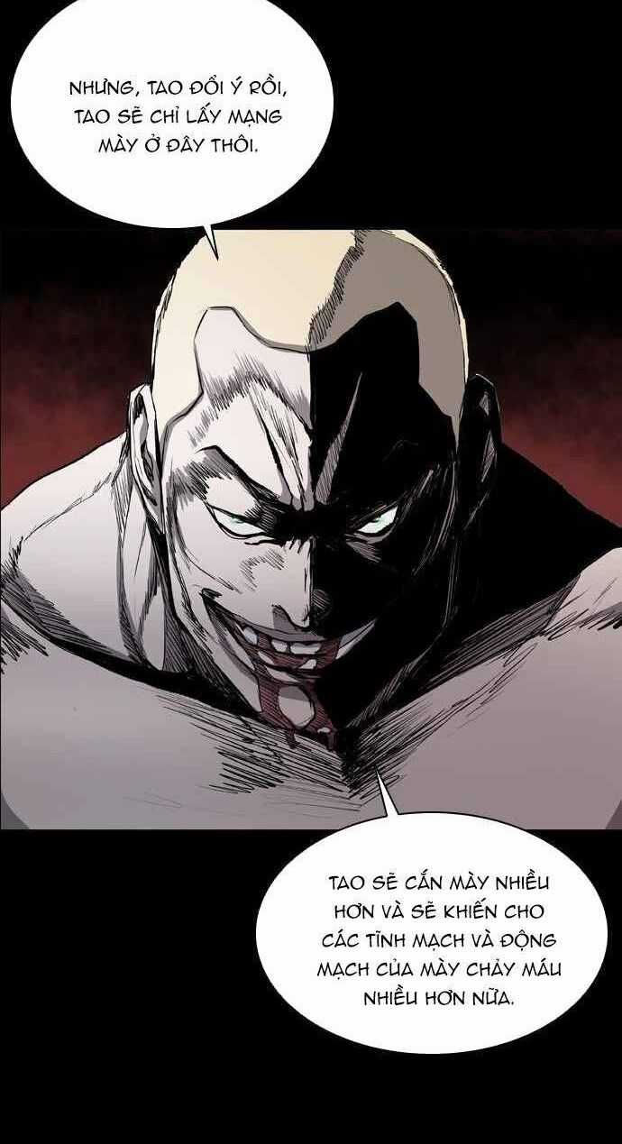 Báo Thù Chapter 40 trang 18