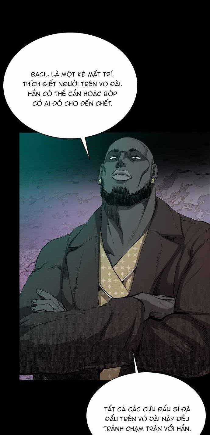 Báo Thù Chapter 40 trang 19