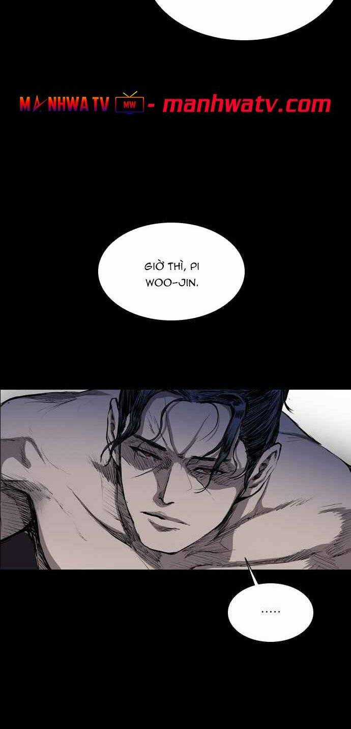 Báo Thù Chapter 40 trang 20