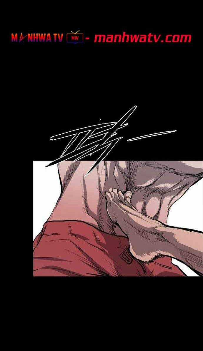 Báo Thù Chapter 40 trang 22