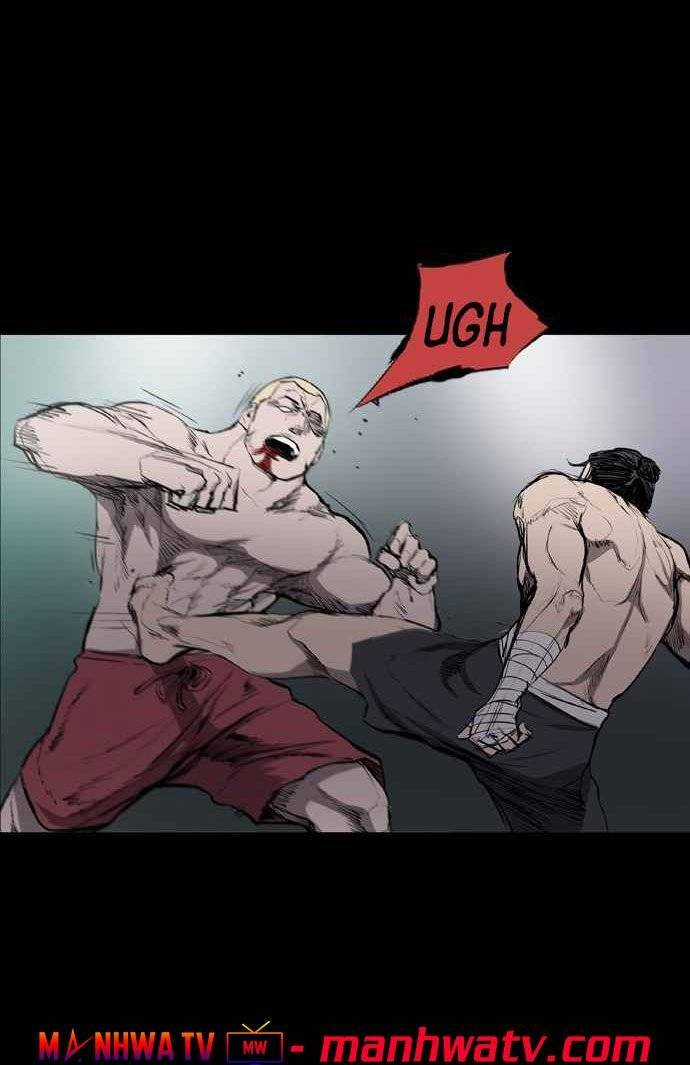 Báo Thù Chapter 40 trang 23