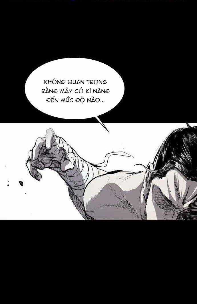 Báo Thù Chapter 40 trang 24