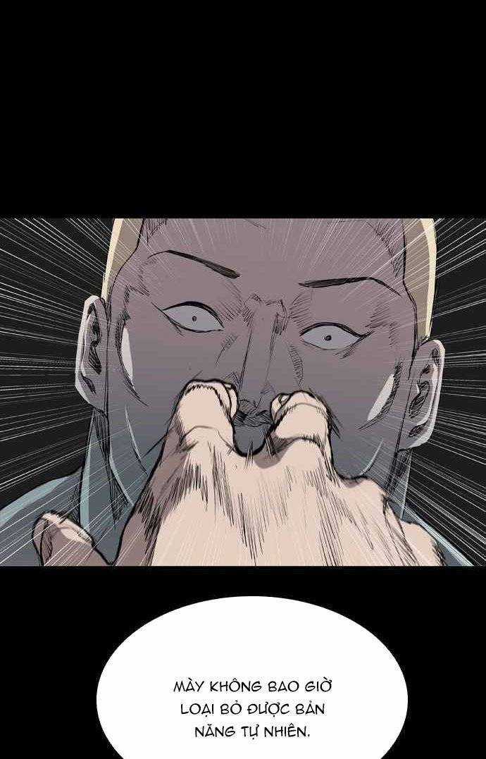 Báo Thù Chapter 40 trang 25